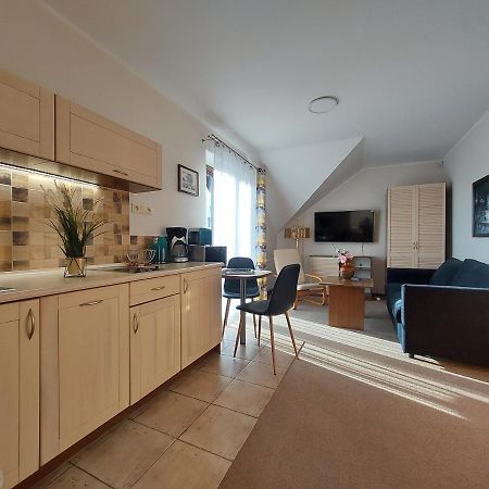 Apartamenty Levilla 레바 외부 사진