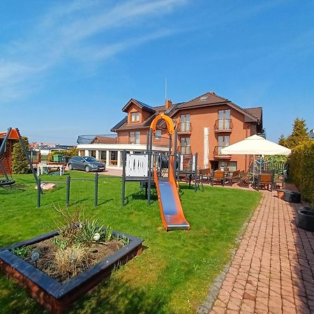 Apartamenty Levilla 레바 외부 사진