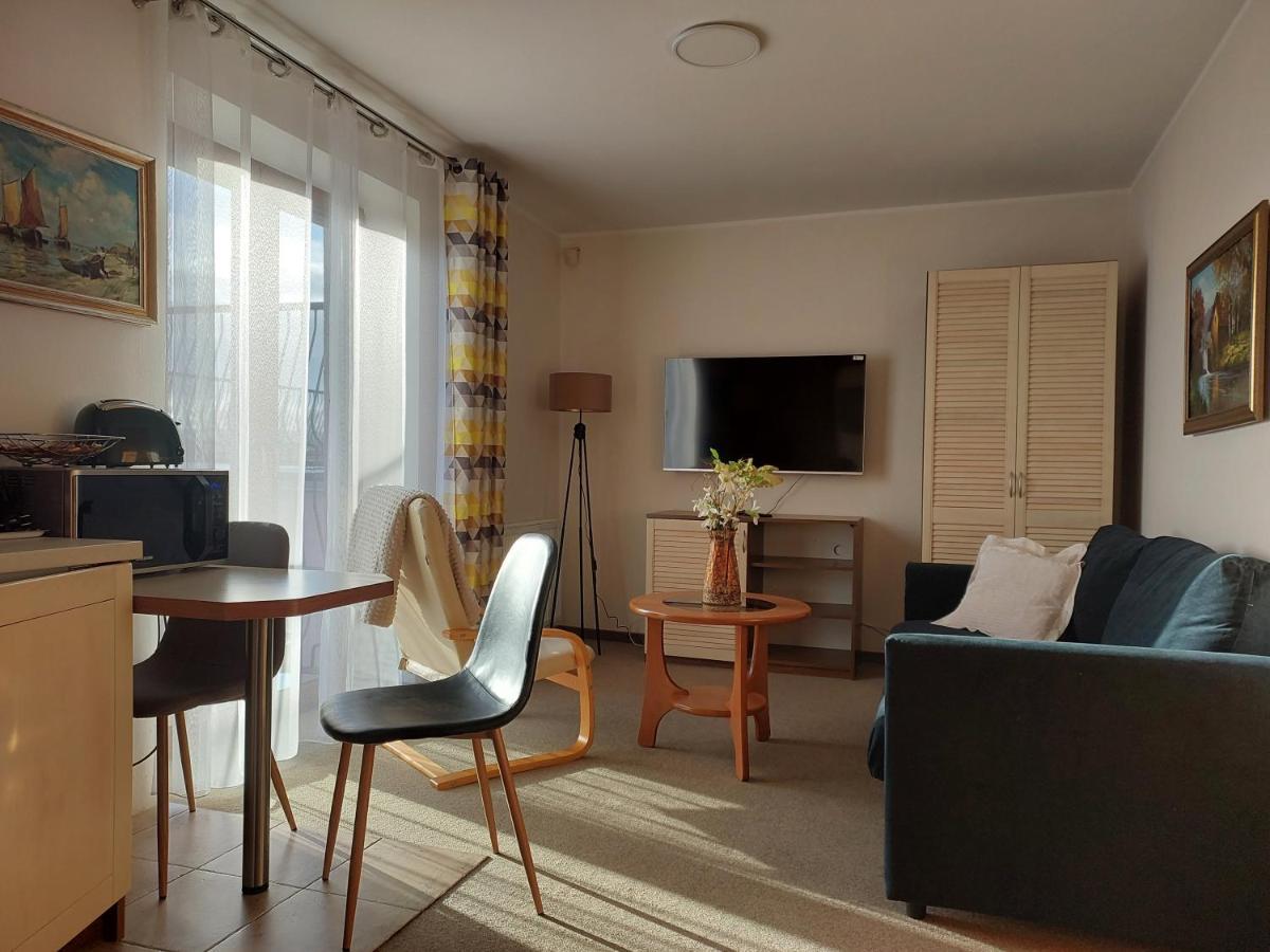 Apartamenty Levilla 레바 외부 사진