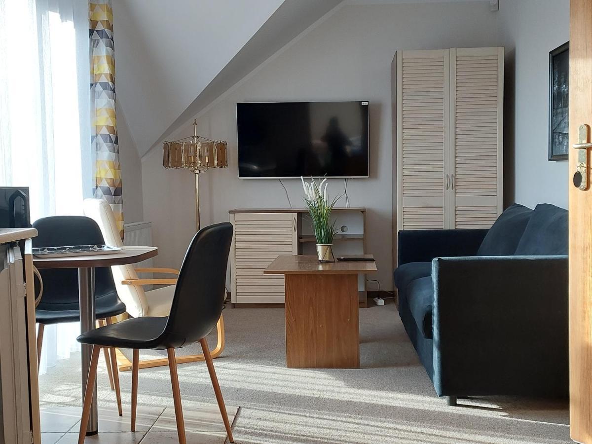 Apartamenty Levilla 레바 외부 사진