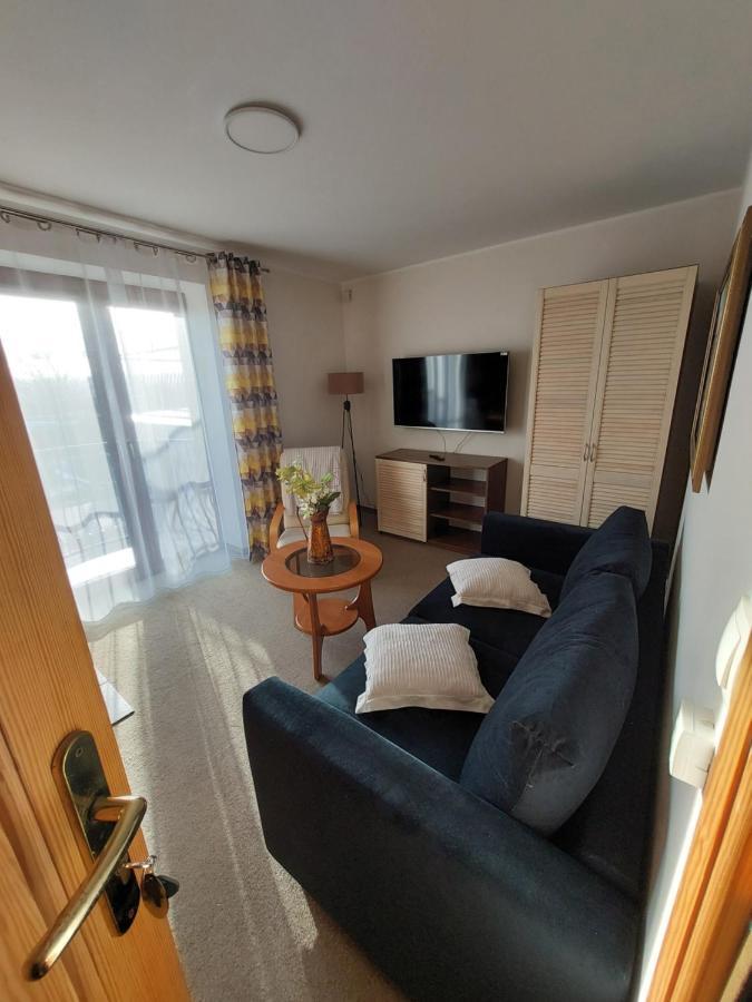 Apartamenty Levilla 레바 외부 사진