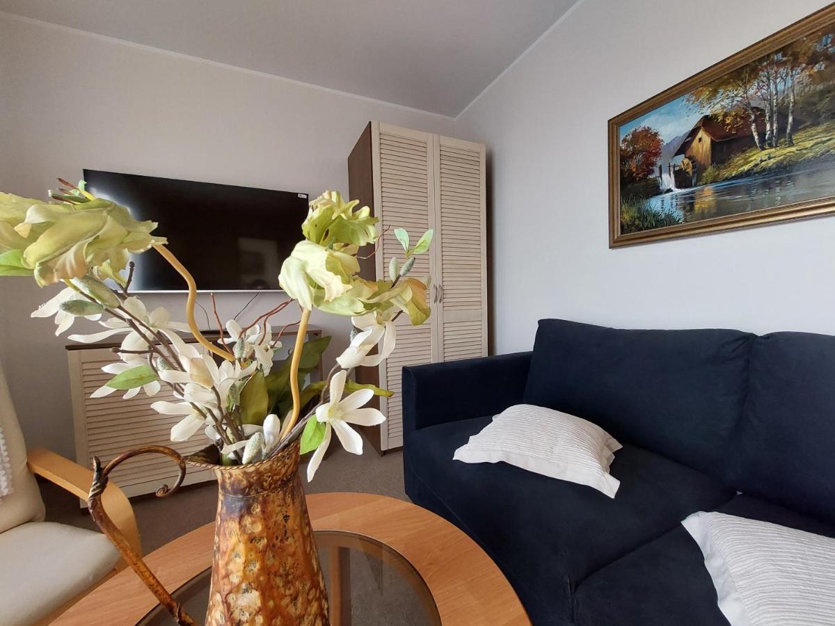 Apartamenty Levilla 레바 외부 사진