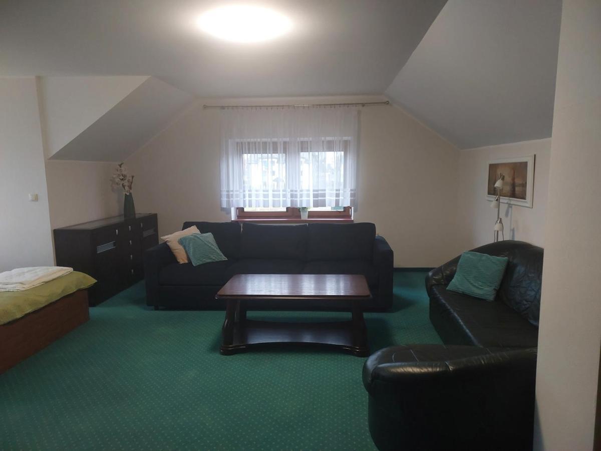Apartamenty Levilla 레바 외부 사진