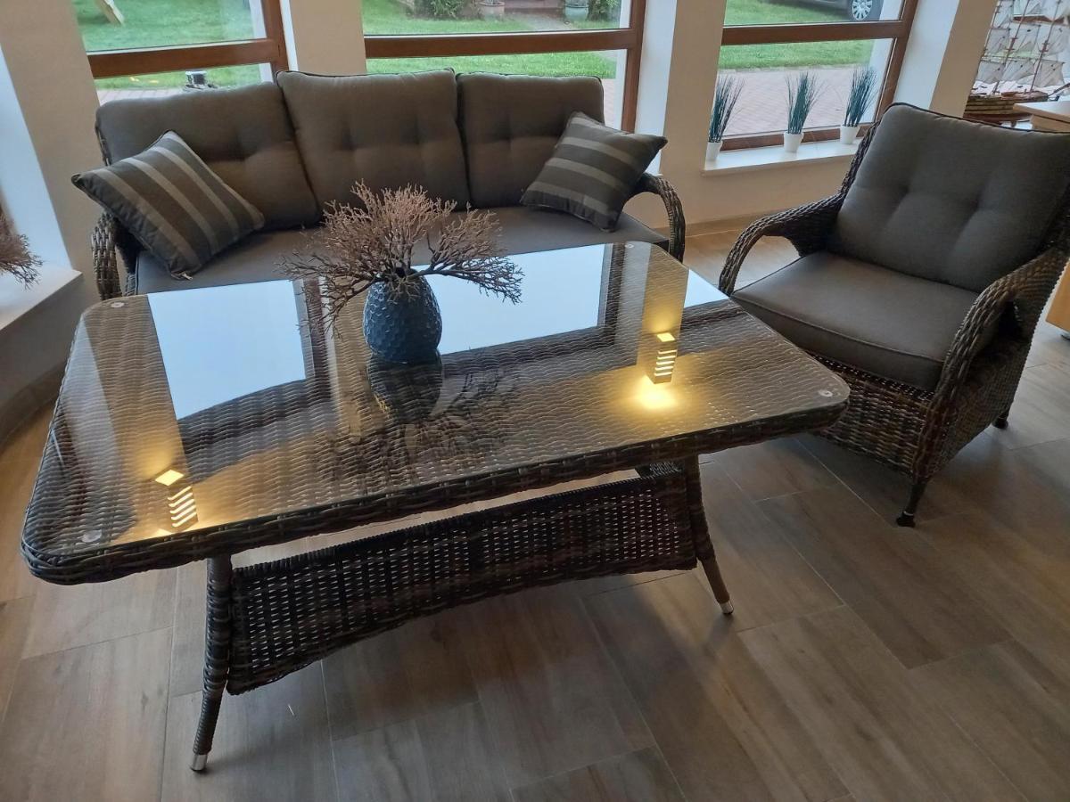 Apartamenty Levilla 레바 외부 사진