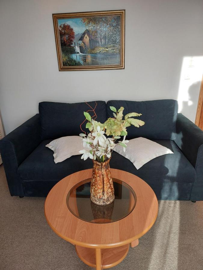 Apartamenty Levilla 레바 외부 사진