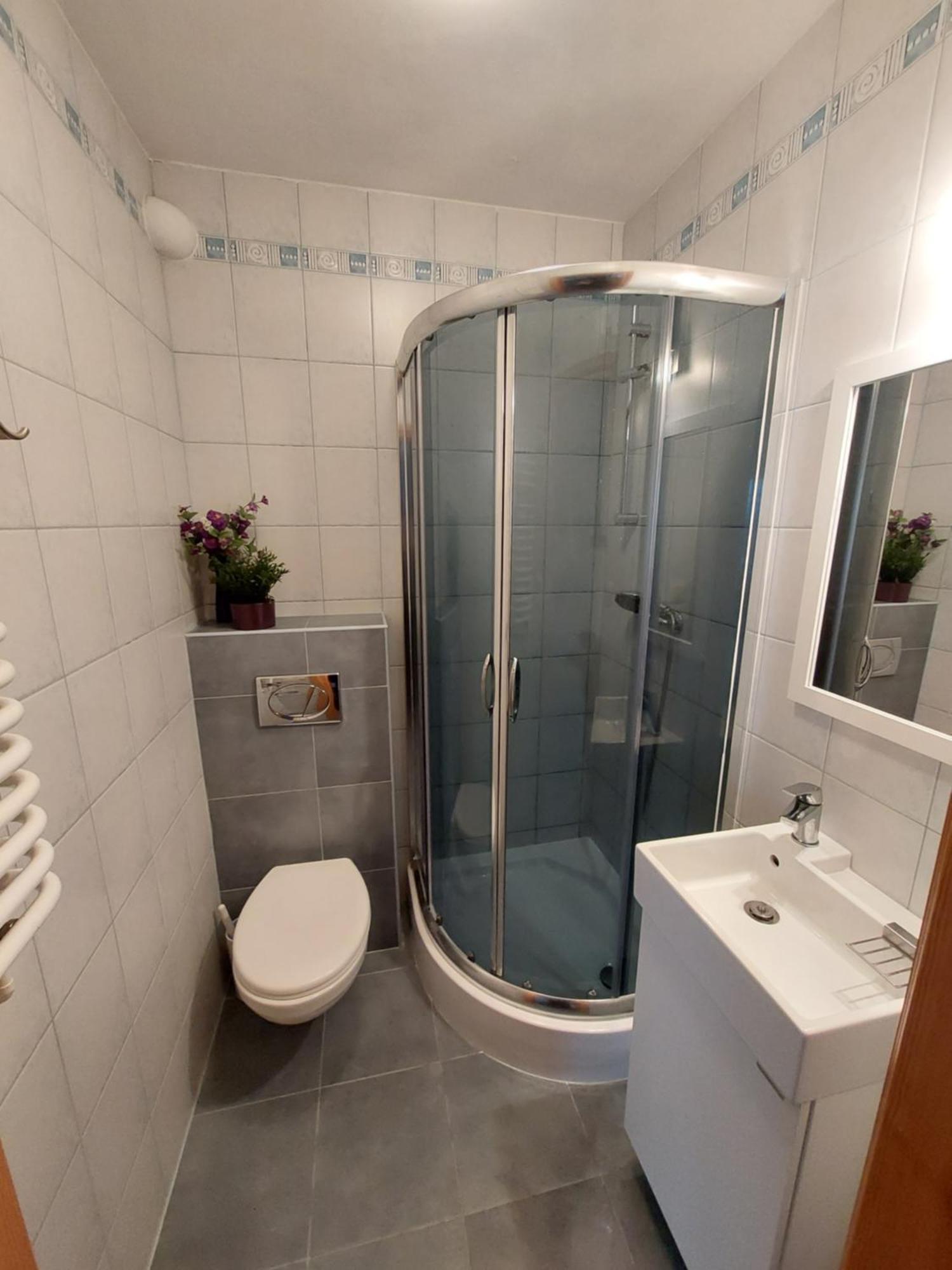 Apartamenty Levilla 레바 외부 사진