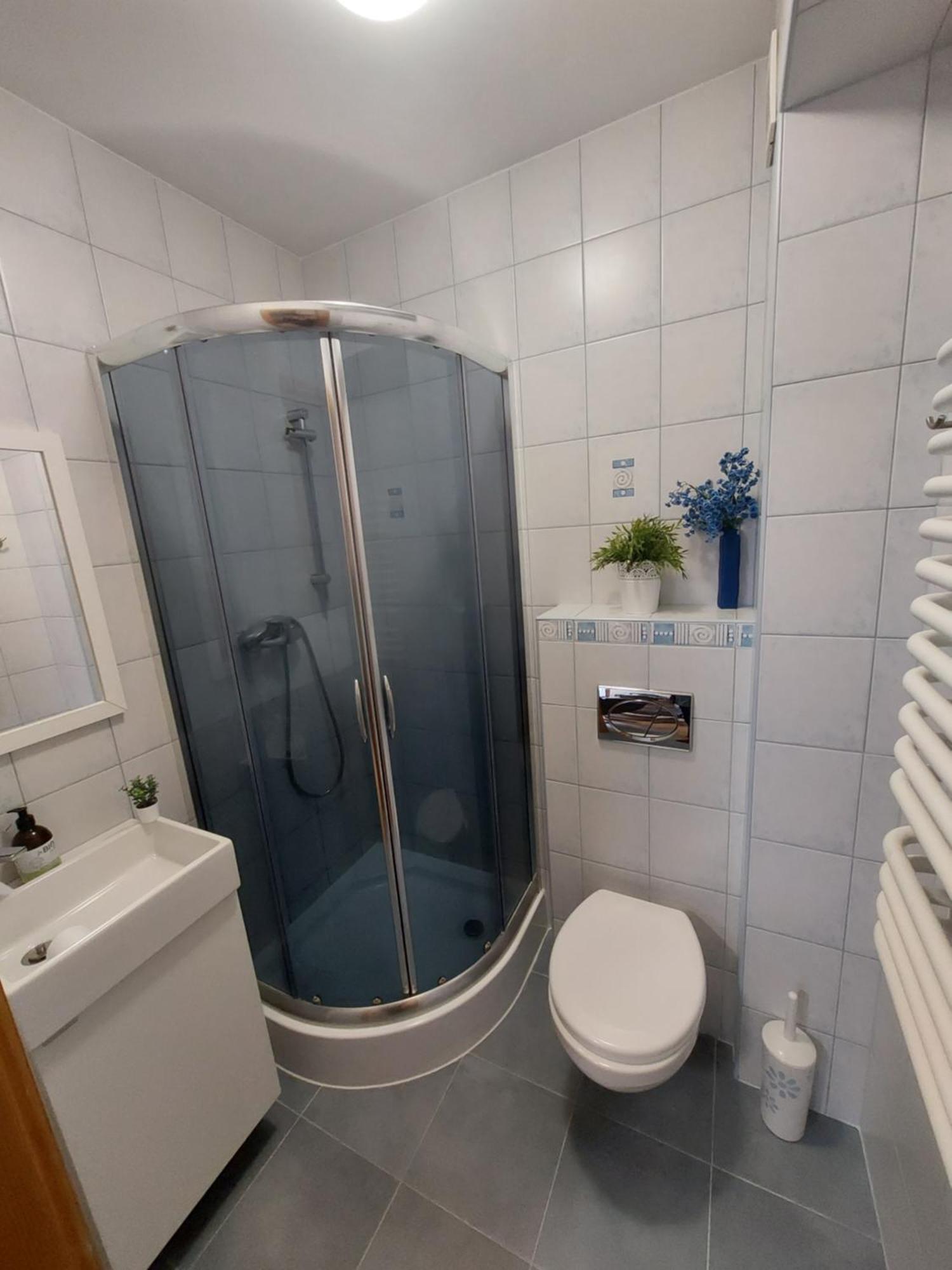 Apartamenty Levilla 레바 외부 사진
