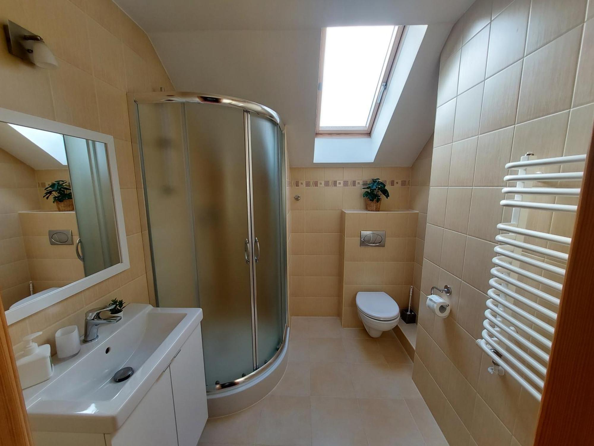 Apartamenty Levilla 레바 외부 사진