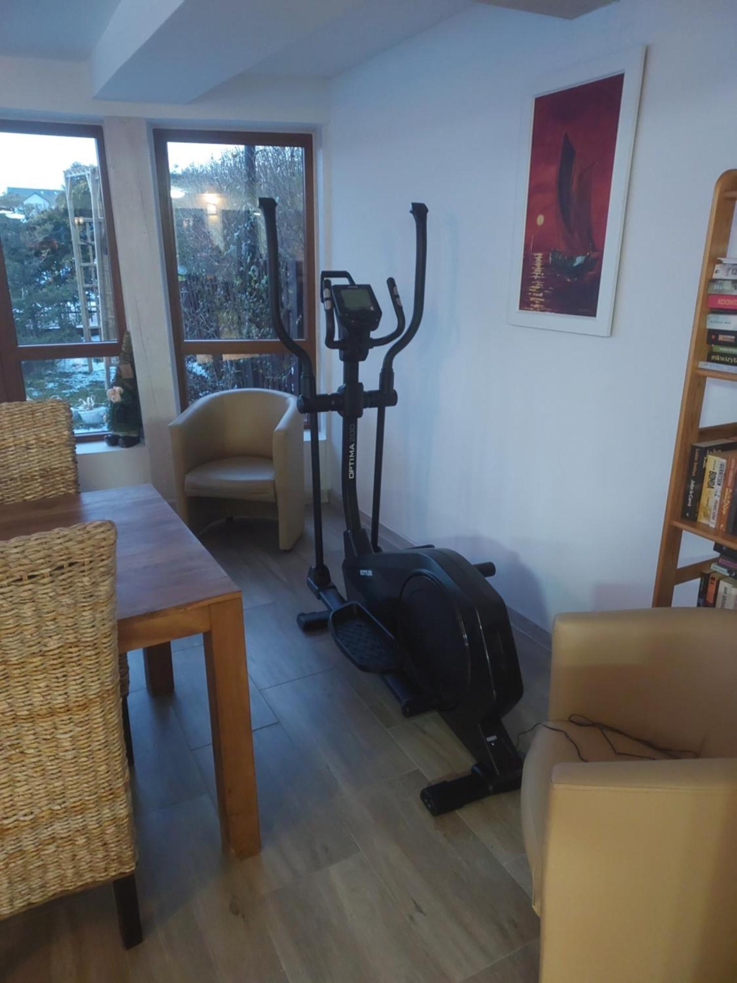 Apartamenty Levilla 레바 외부 사진