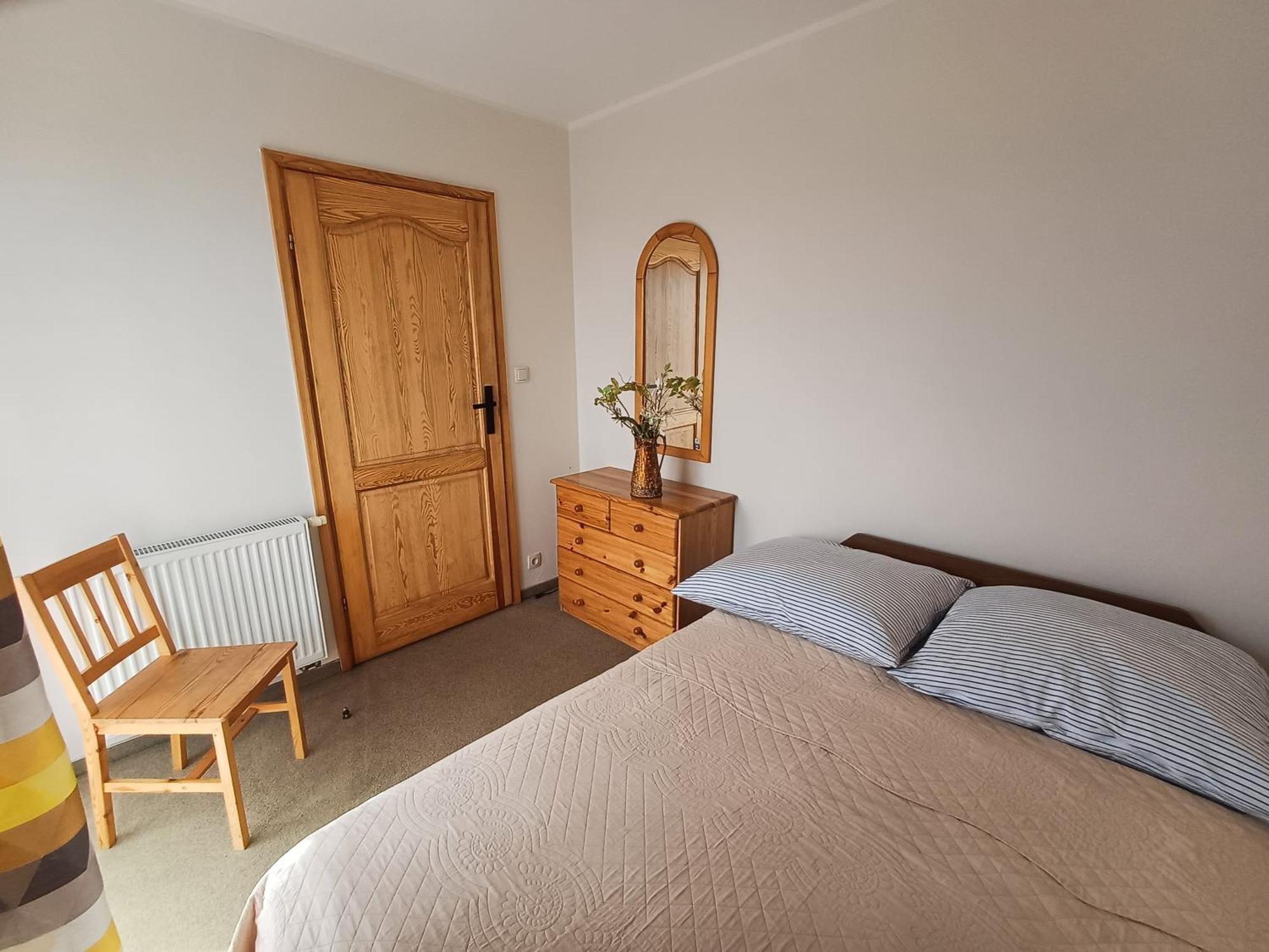 Apartamenty Levilla 레바 외부 사진