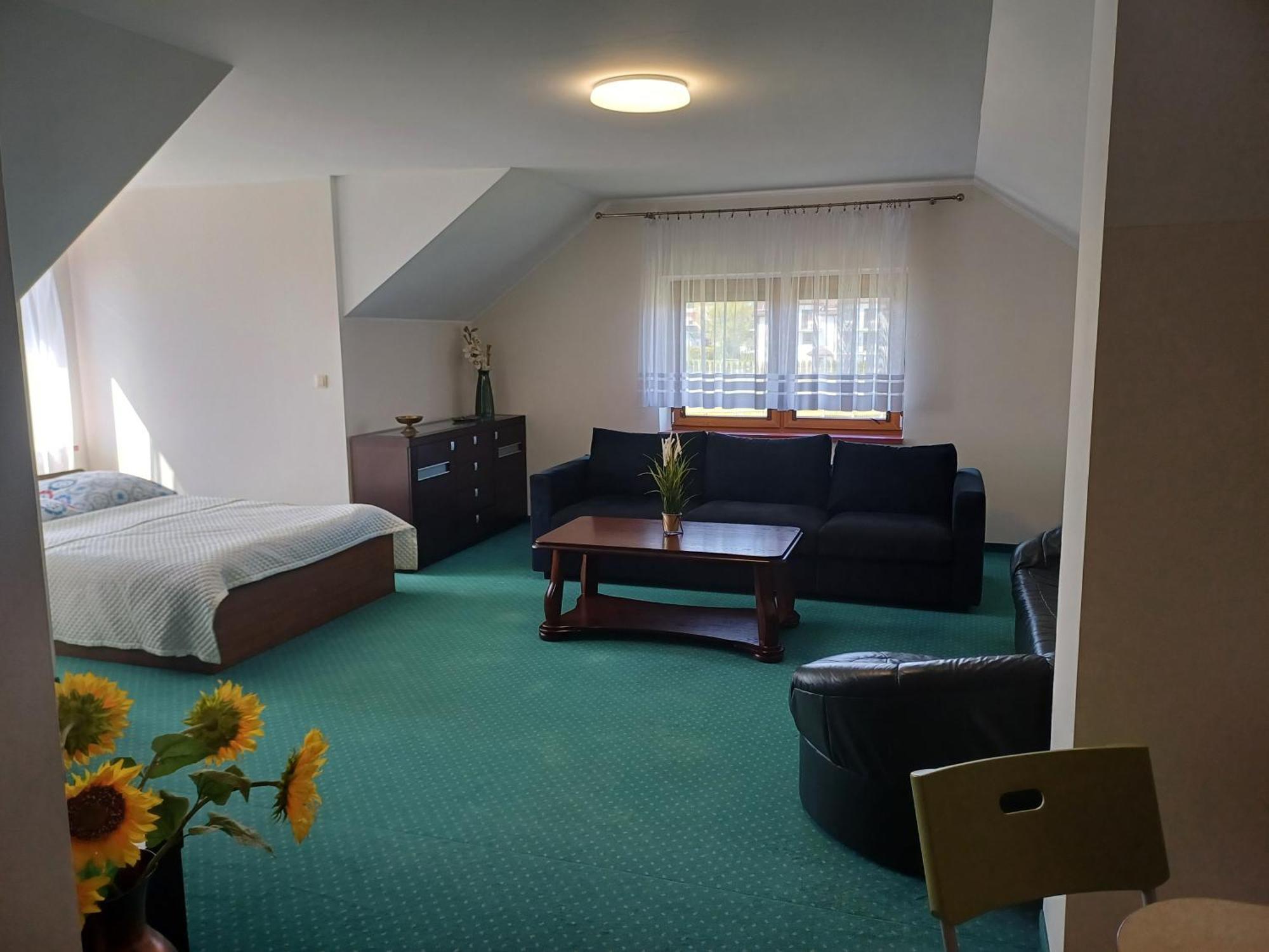 Apartamenty Levilla 레바 외부 사진