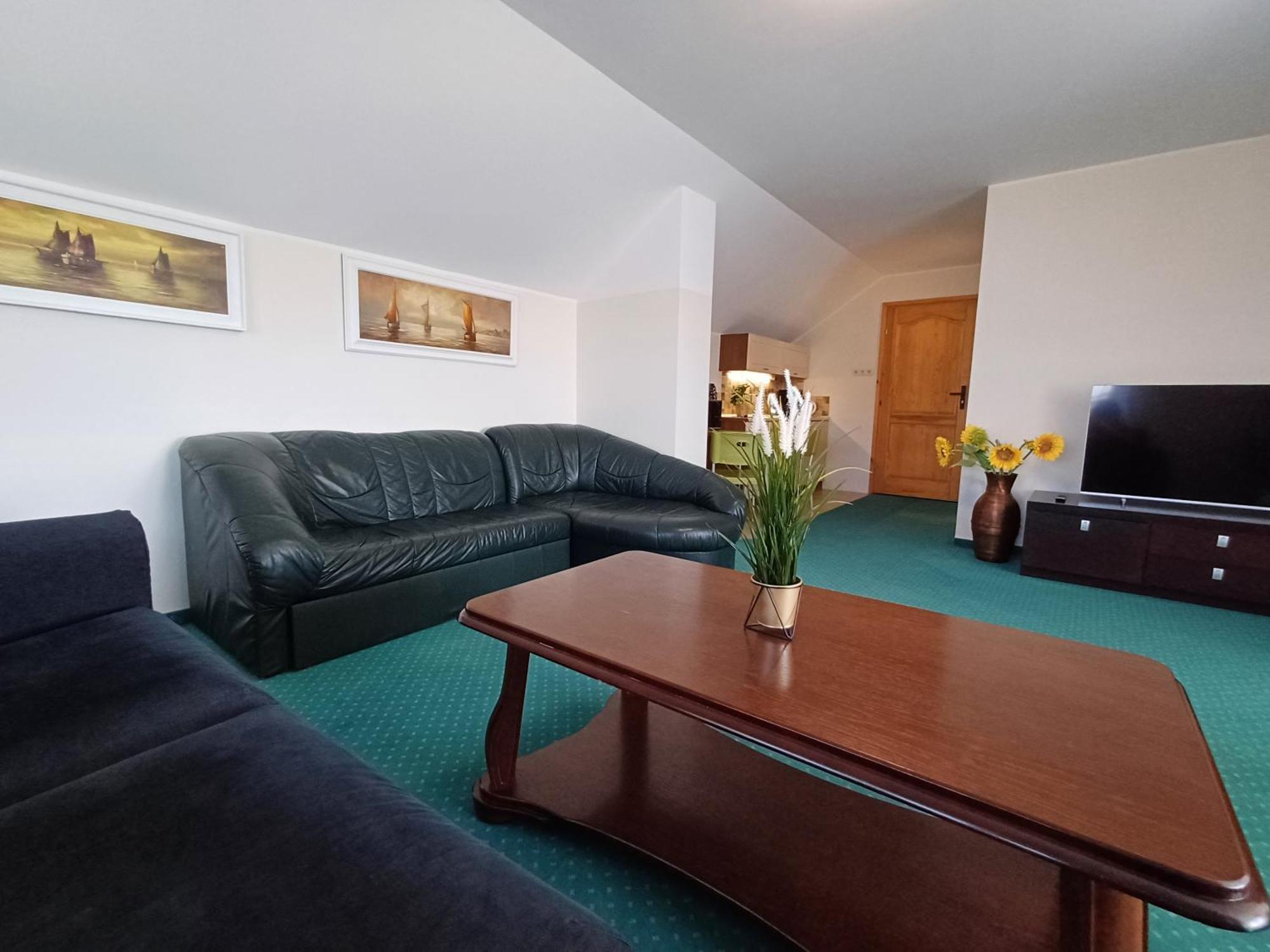 Apartamenty Levilla 레바 외부 사진