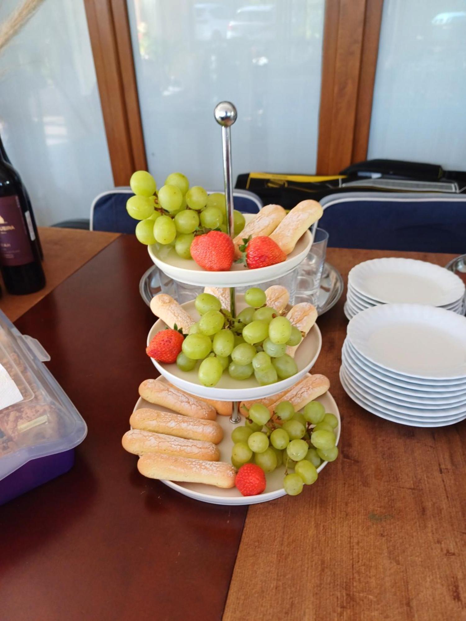 Apartamenty Levilla 레바 외부 사진