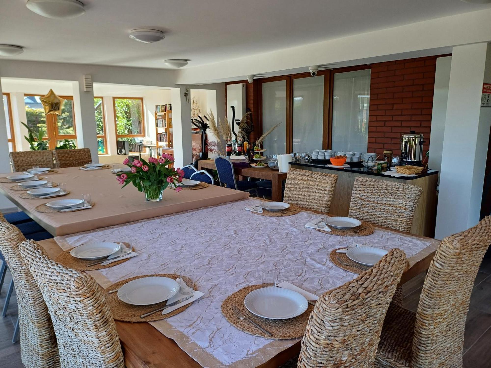 Apartamenty Levilla 레바 외부 사진