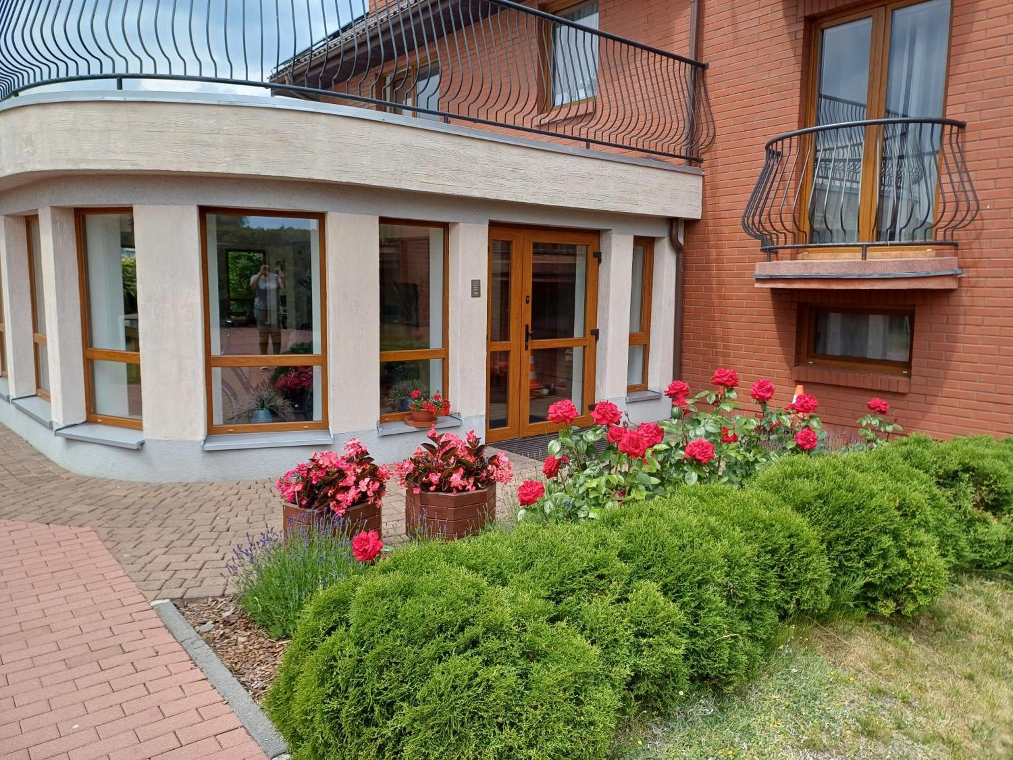 Apartamenty Levilla 레바 외부 사진