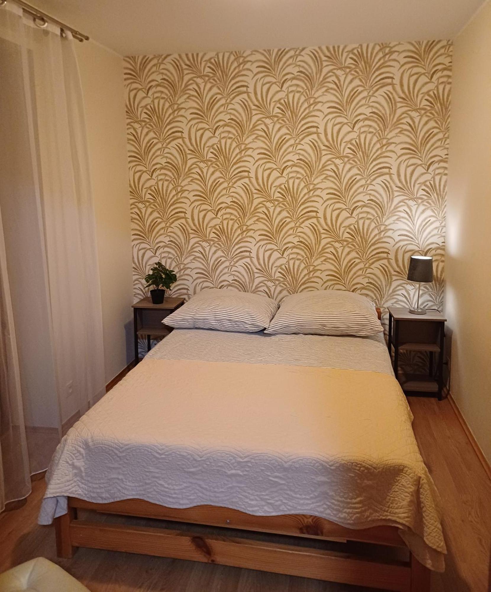 Apartamenty Levilla 레바 외부 사진