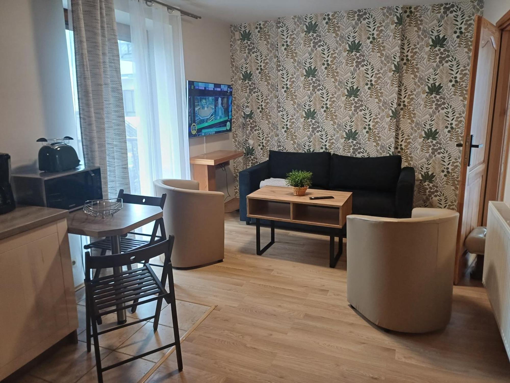 Apartamenty Levilla 레바 외부 사진