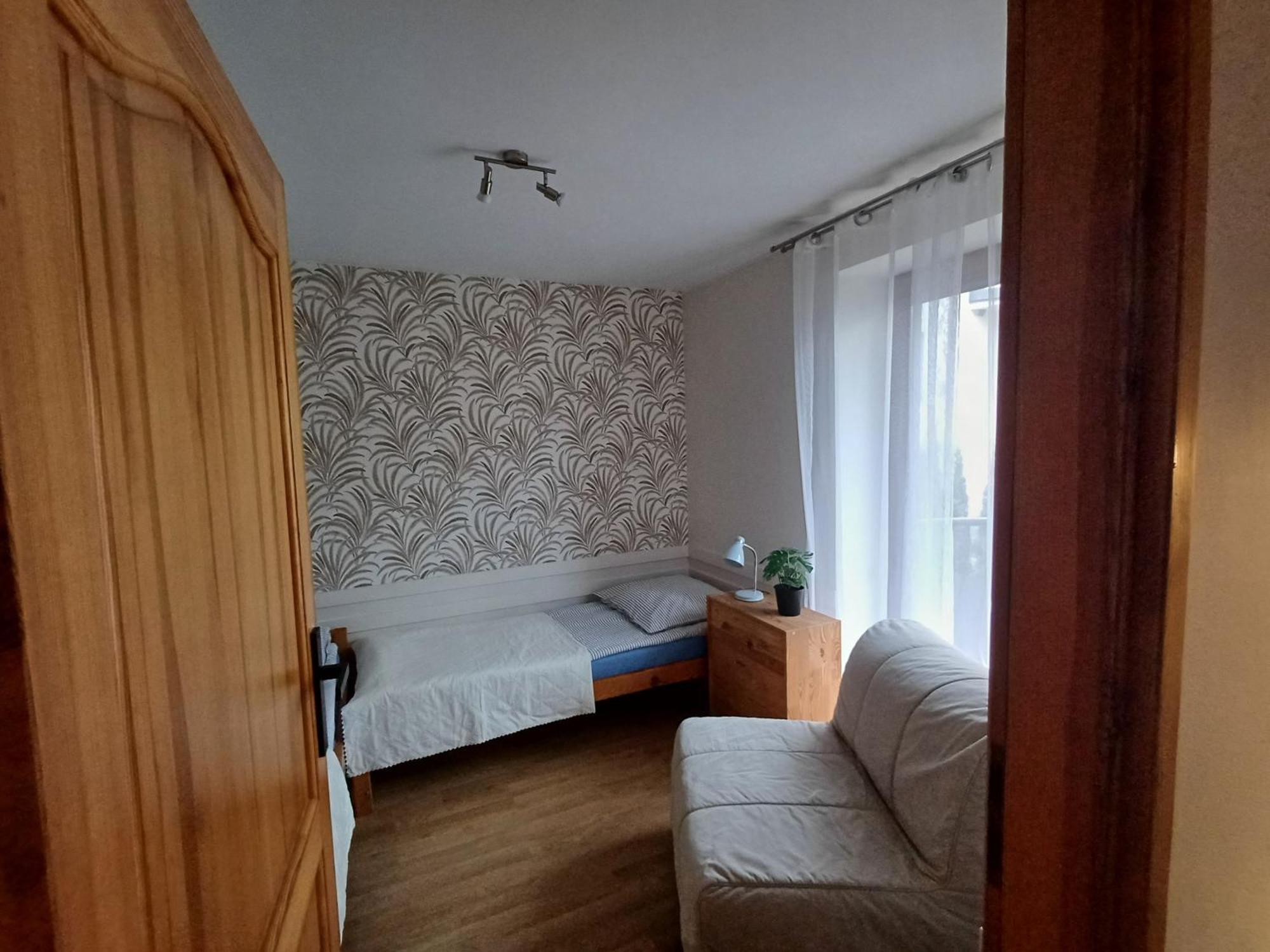 Apartamenty Levilla 레바 외부 사진
