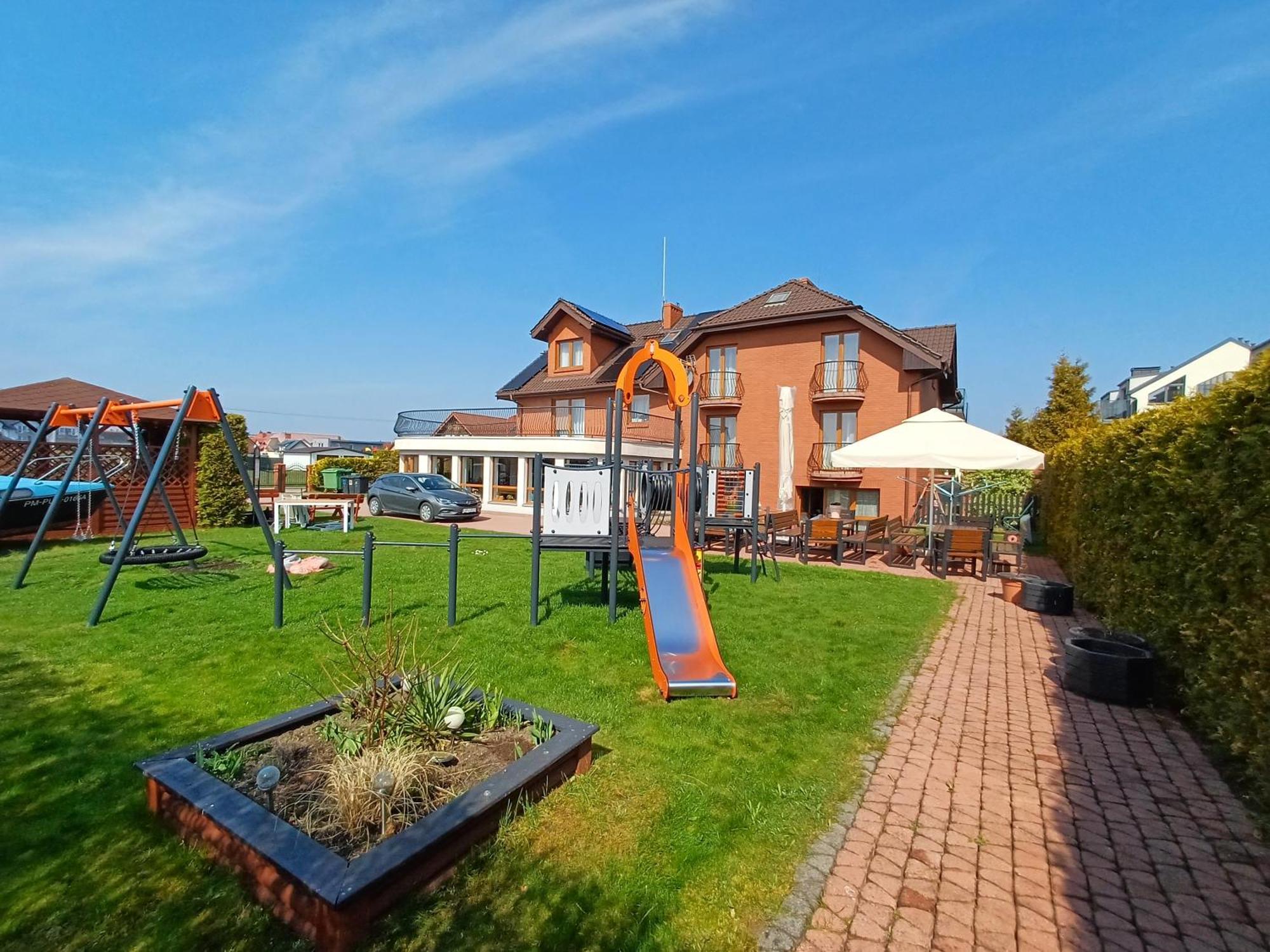 Apartamenty Levilla 레바 외부 사진