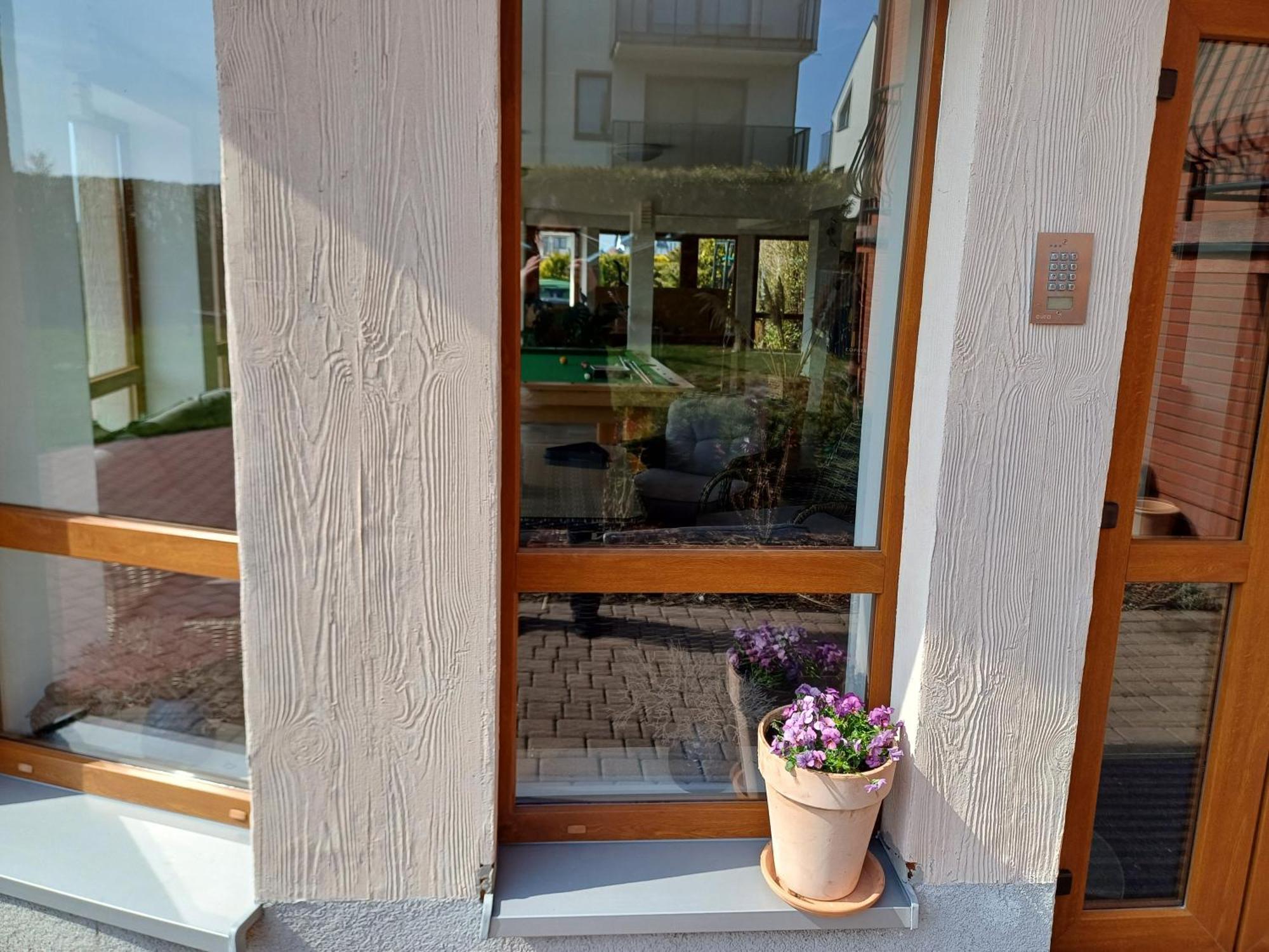 Apartamenty Levilla 레바 외부 사진