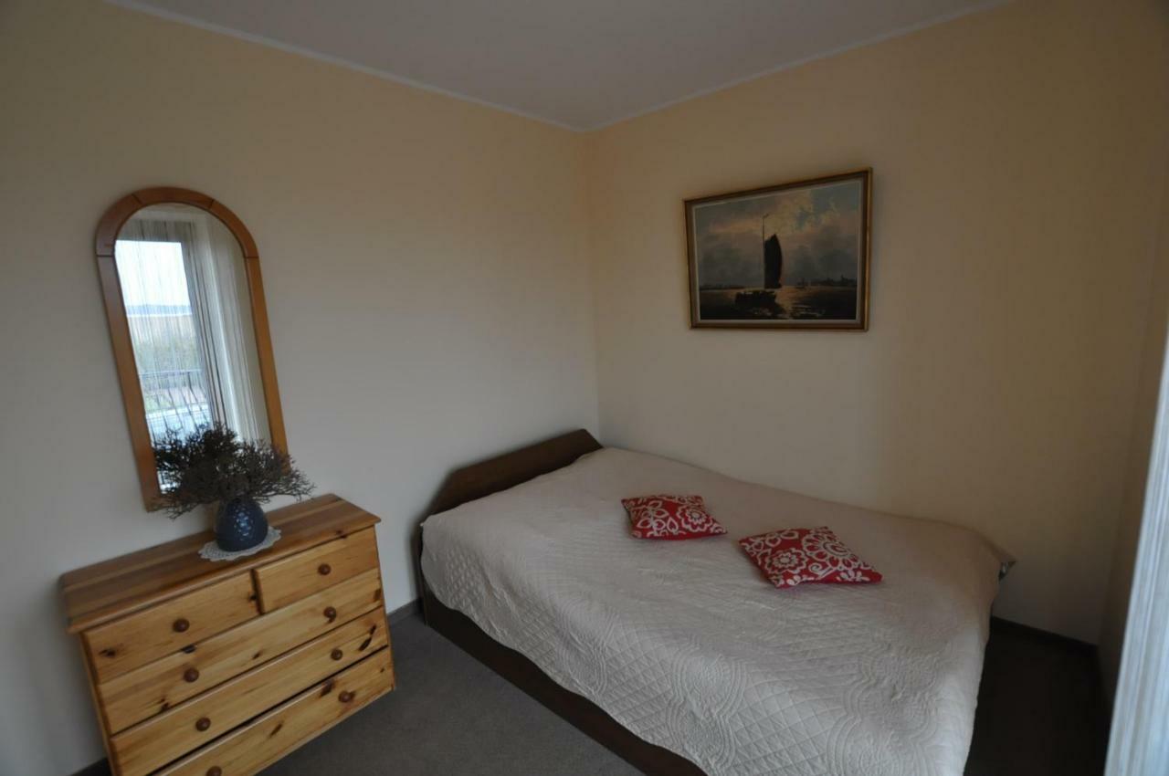 Apartamenty Levilla 레바 외부 사진