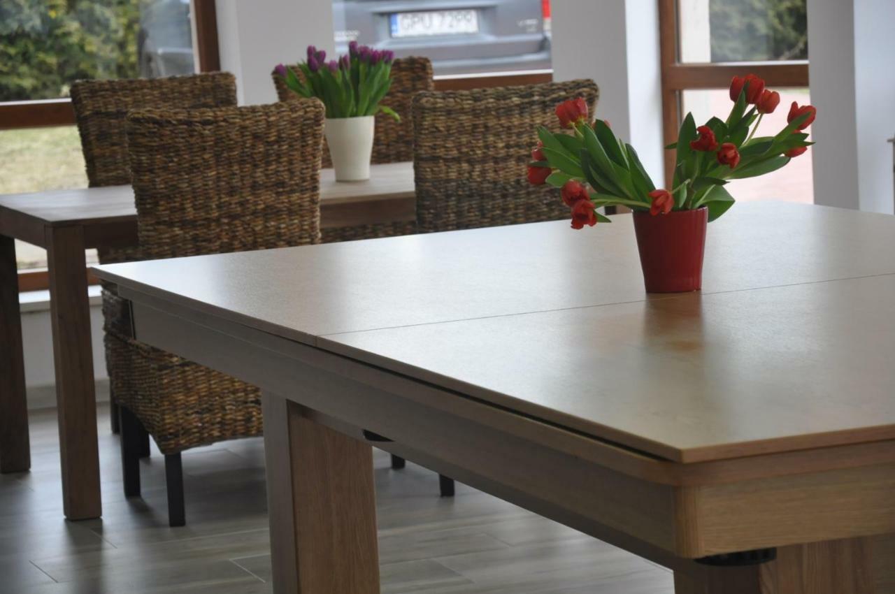 Apartamenty Levilla 레바 외부 사진